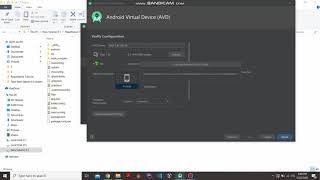React Native Tutorial Running Application - Tutorial 3