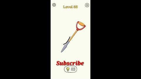 DOP Draw one part Level 33