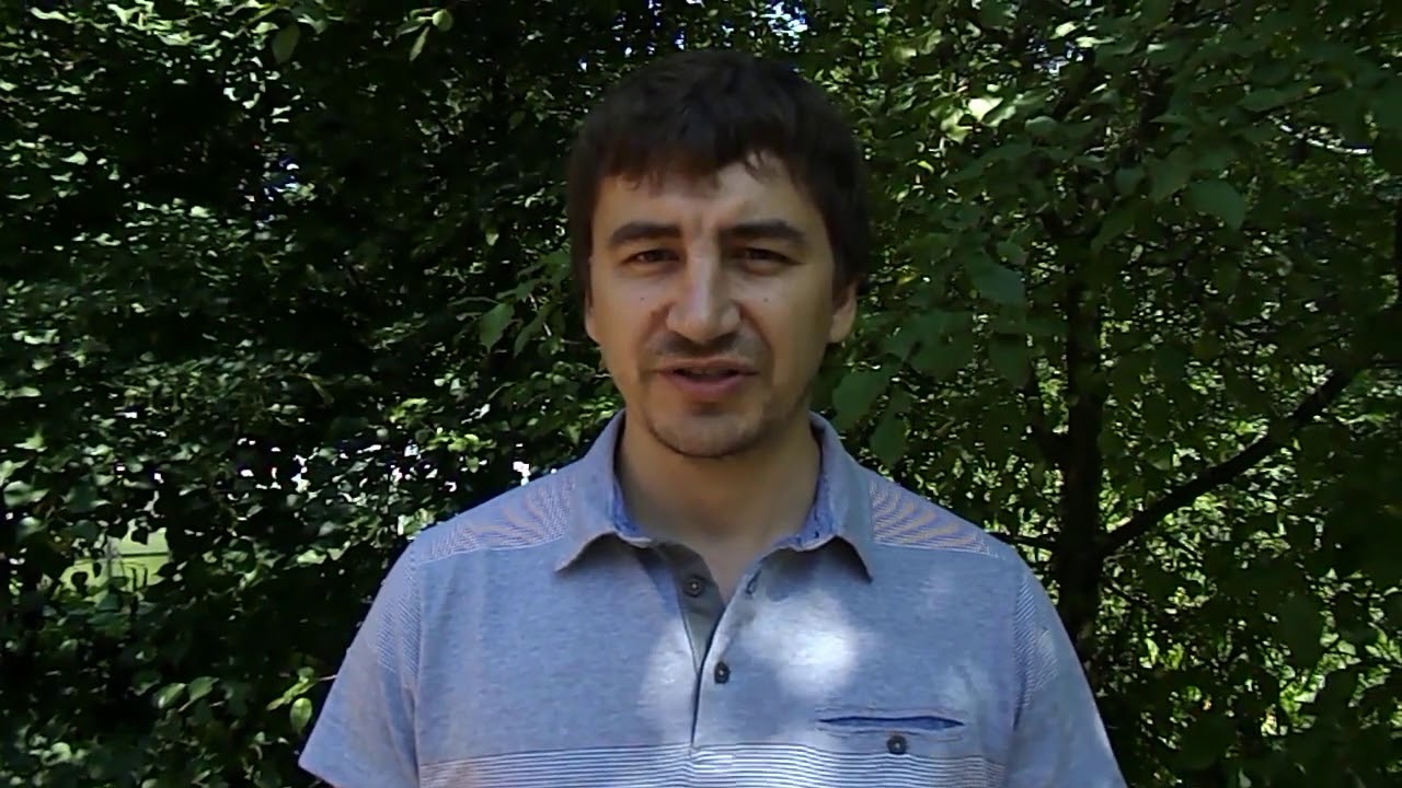 video Курс НЛП Практик интенсив 2027 г.