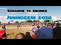 JIMINOGENI DOTO SHOW YA KONANINE SIKONGE 