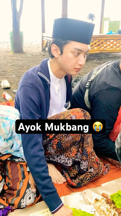Ayok Makan 🤤 #shorts #gusazmi #syubban