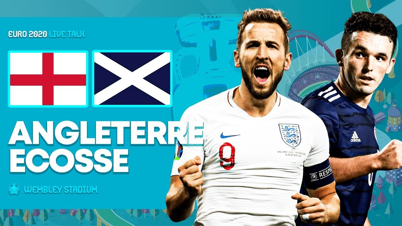🔴🎥 Match Live/Direct : ANGLETERRE - CROATIE / Kane vs ...