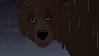 Brother Bear 2003 Alternate Ending