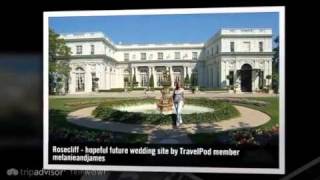 Rosecliff - Newport, Rhode Island, United States