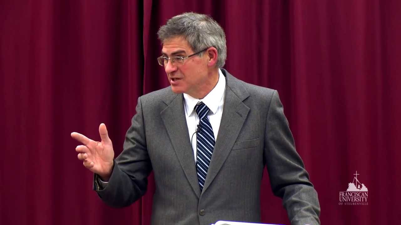 Dr. Robert Fastiggi: Divorce in Orthodox Christianity