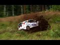 Rallying in Finland 2017 By JPeltsi, from number 1 to 120