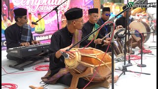 Download Lagu Irama Cempuling bergema di Malakat Mall MP3