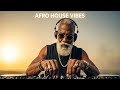 Afro House 2026 | Deep Melodic Set | Black Coffee Style Vol. 8 ☕️