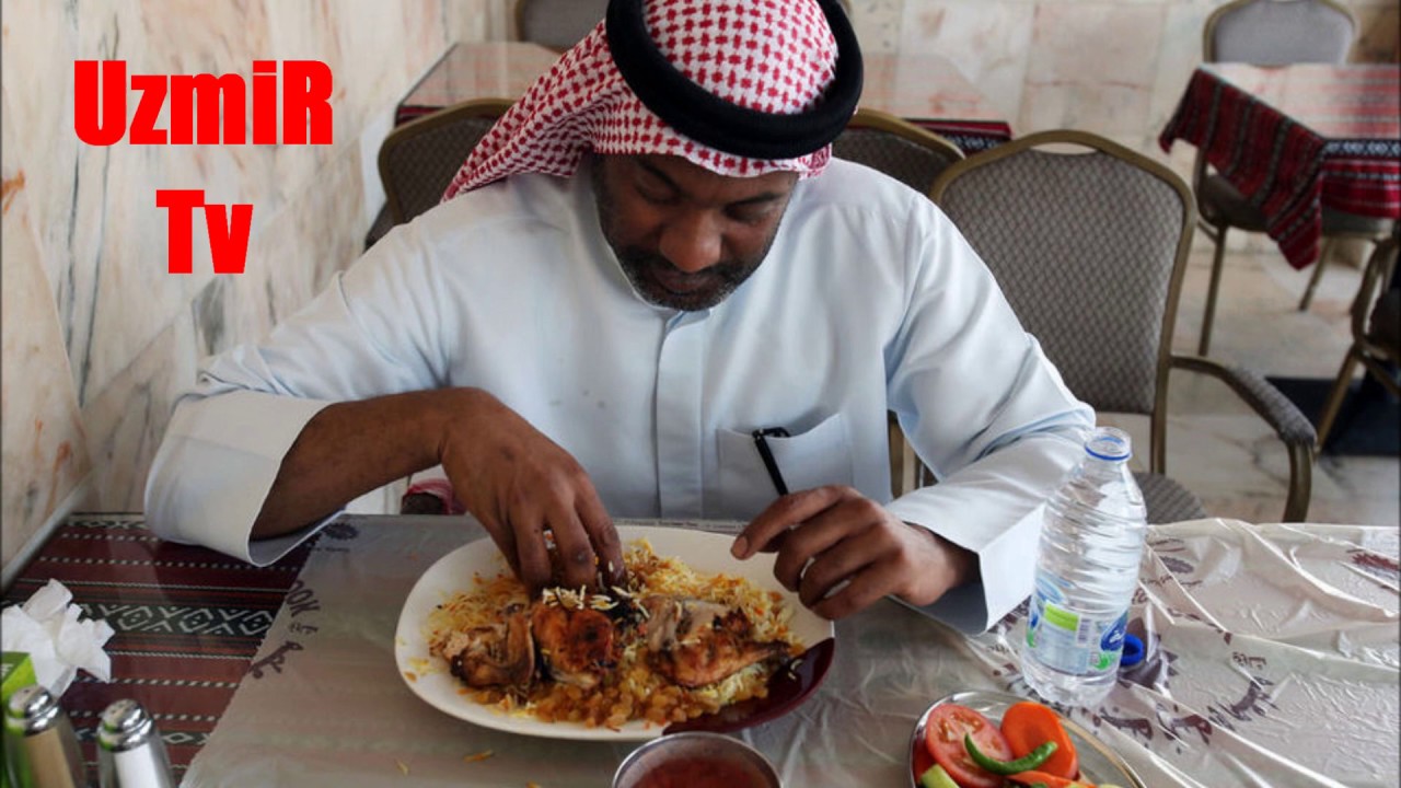 В рамадан едят мясо