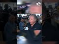 Norm Langer threatens to dump garbage into MacArthur Park Lake