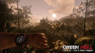 Green Hell OST - Did it really happen