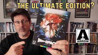How good is Arrow's INNERSPACE? | 4K Review