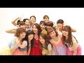 チーム・負けん気 『無限、Fly High!!』(Team Makenki[Eternally,Fly High!!]) (MV)