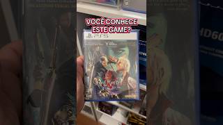 Devil May Cry V Ps5! #devilmaycry #unboxing #ps5