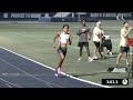 Boys 1 Mile New Balance Showcase - Southeast Meet of Champions 2026 [Full Race Replay]