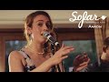 Aaron  wolf like me tv on the radio cover  sofar london