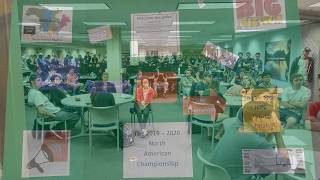 ICPC Programming Competition 2019