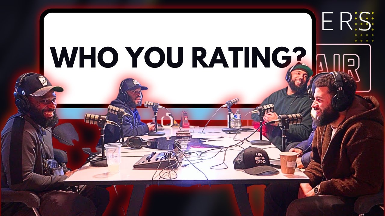 Who Are You Rating in Birmingham Right Now  Inside the City’s Music Conversation
