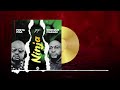 Mista Poa Enrique Makasi Ninja Rmx Audio Officiel 