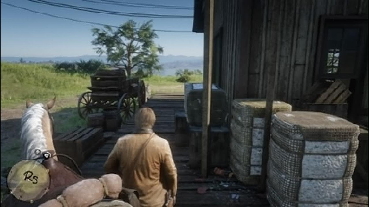 Red Dead Redemption 2_20260530111930 - YouTube
