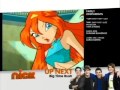Nickelodeon Split Screen Credits November 9th 2011 