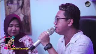 JANJI SETIA_OCHOL DHUT FT DEVI MANUAL NGOBROL ASIK LIVE