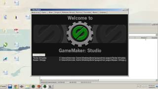 Configurar game maker studio para android