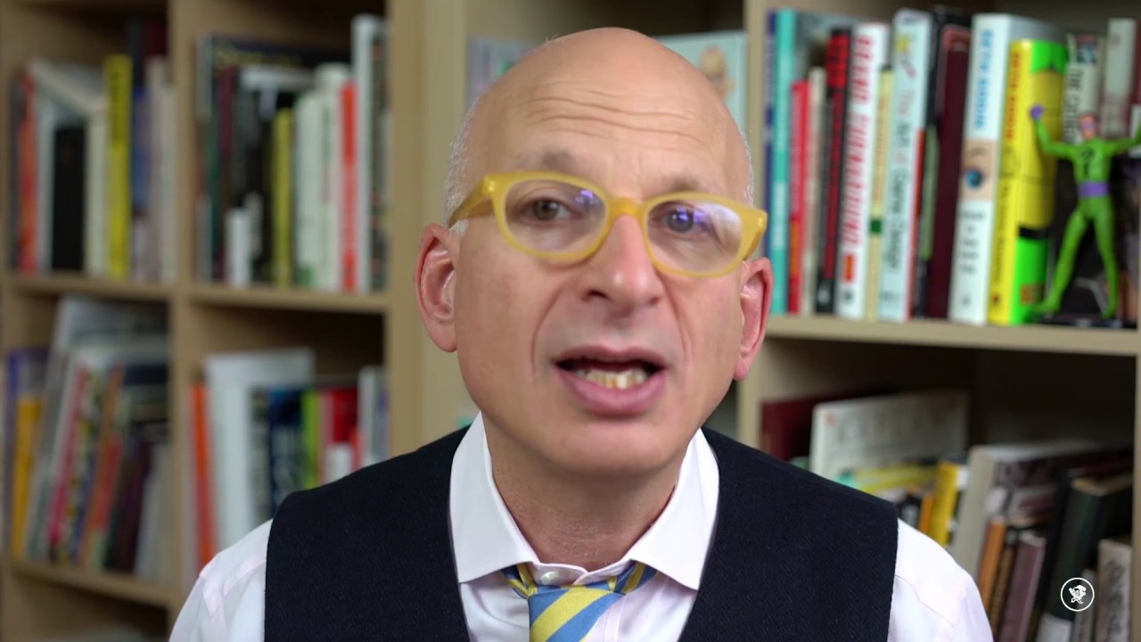 Seth Godin on Authority vs Responsibility | +Acumen
