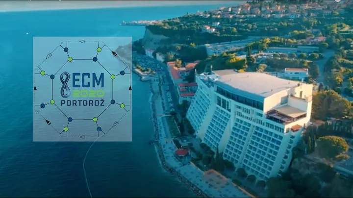 8th European Congress of Mathematics