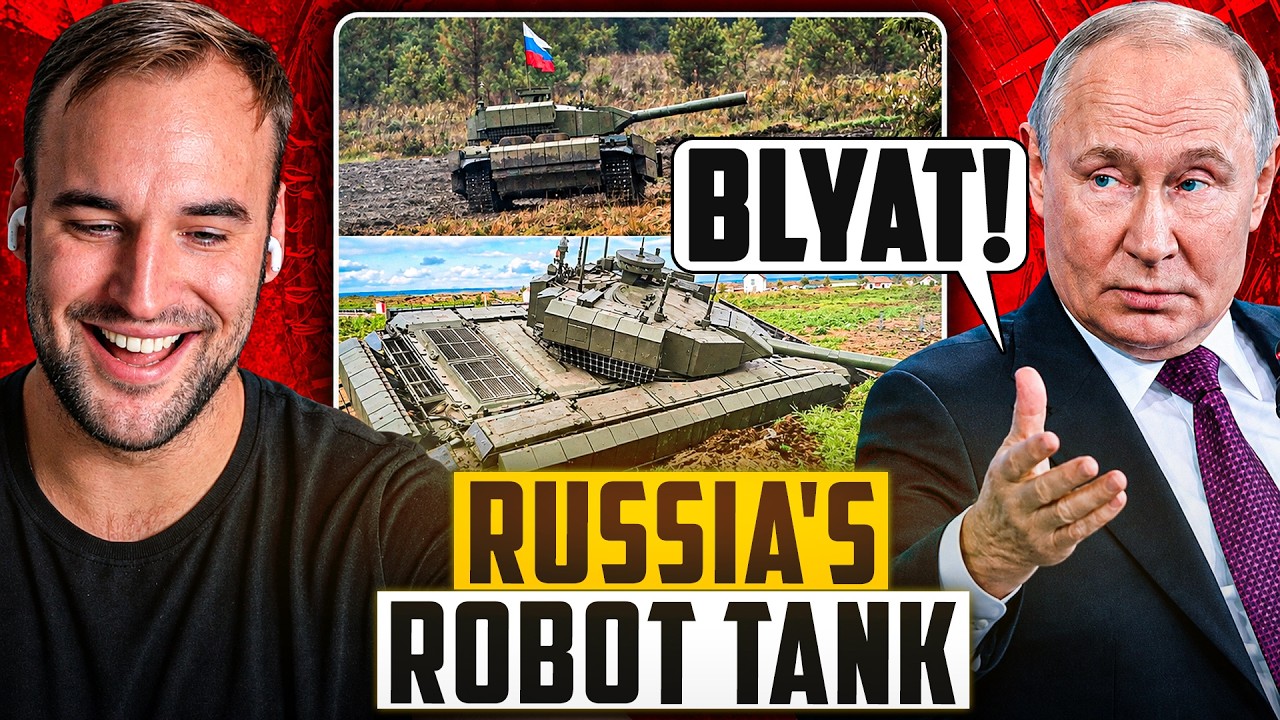 Latest Title & Thumbnail
