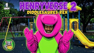 RiCaN's WoRLd 🌎  ))) To Catch a Diddler // Ai Setup // Diabolical HenRaT
