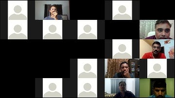 LMS Training using Moodle for HSST Physics by ACT Malappuram Session 03/2020