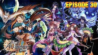 The Alchemist Code | Episode 30 | For Whom The Princess Weeps Event