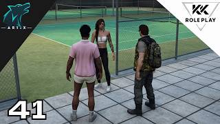 Artix Reupload - JJ JE MAGNET NA ŽENY V GTA RP!