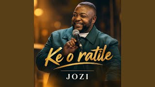 Keo Ratile