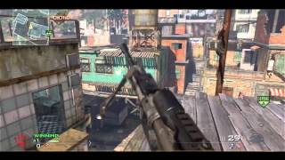 The Many Hitmarkers Of Gx
