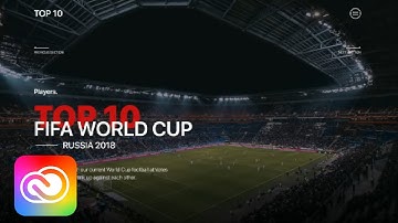 Live UI/UX Design with Sarah Raj - 1 of 3 | Adobe Creative Cloud