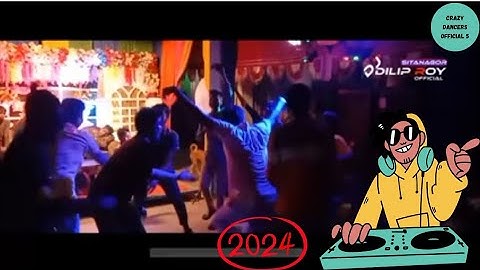 Bidheshete Jaiba (বিদেশেতে যাইবা) | Dj ( Trance Remix) | Tiktok | Viral Video Song | sera