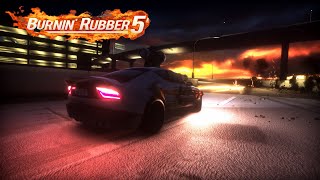 Burnin' Rubber 5A - Challenge | Saved Event #10 Final