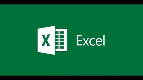 Excel ah dejado de funcionar o se traba SOLUCION DEFINITIVA Windows 10
