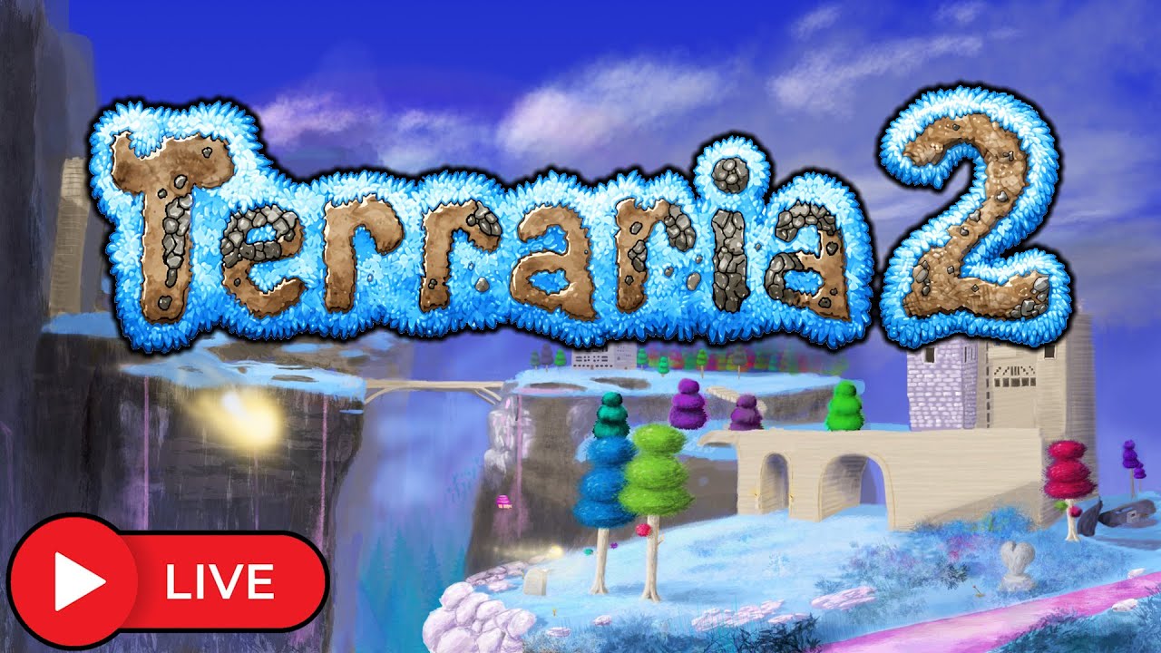The HARDEST Terraria Modpack EVER MADE in the HISTORY OF TERRARIA