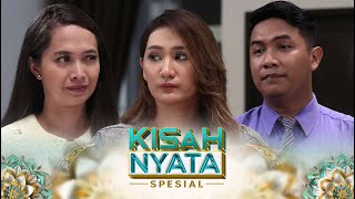 Topeng Kebencian yang Mengusik Kebahagiaan Rumah Tanggaku | Kisah Nyata Spesial