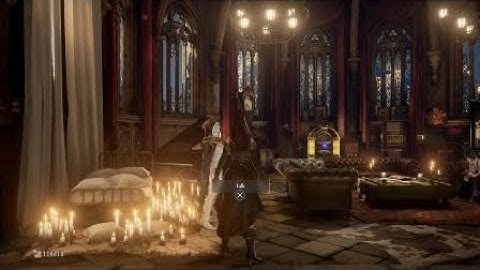 Code Vein - Cutscene with Io & Memories of Leda