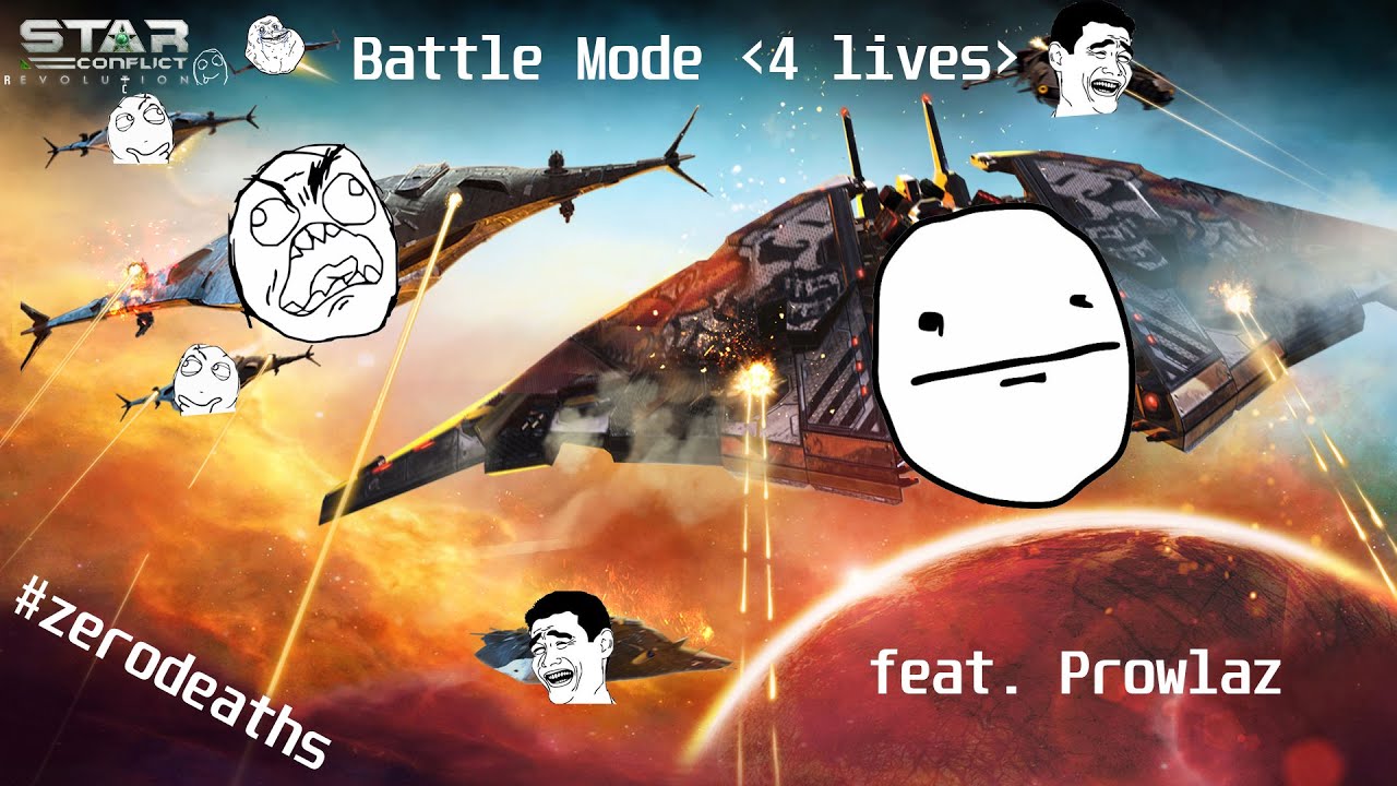 PvP Bacon Capture Feat Prowlaz