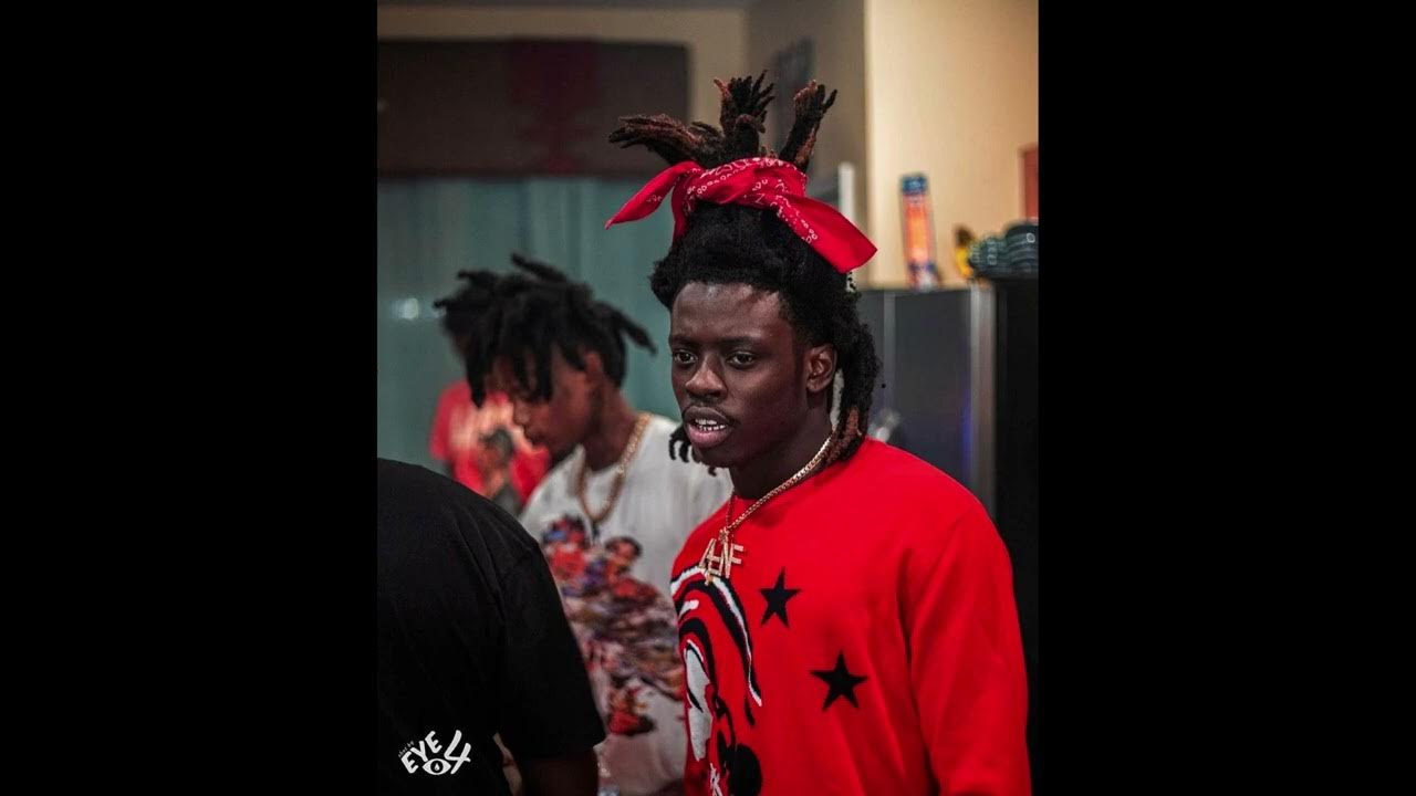 (FREE) GLOKKNINE TYPE BEAT “GLOKKS” - YouTube