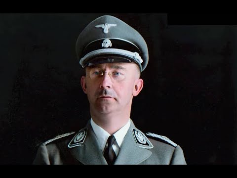 Katrin Himmler auf Spurensuche von Heinrich Himmler