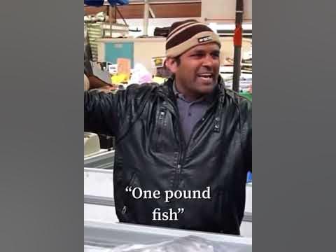 one pound fish (with lyrics) - YouTube