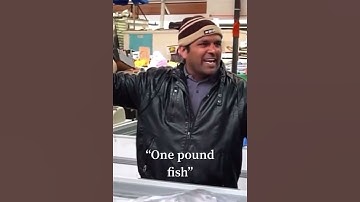 Thumbnail of one pound fish (with lyrics)