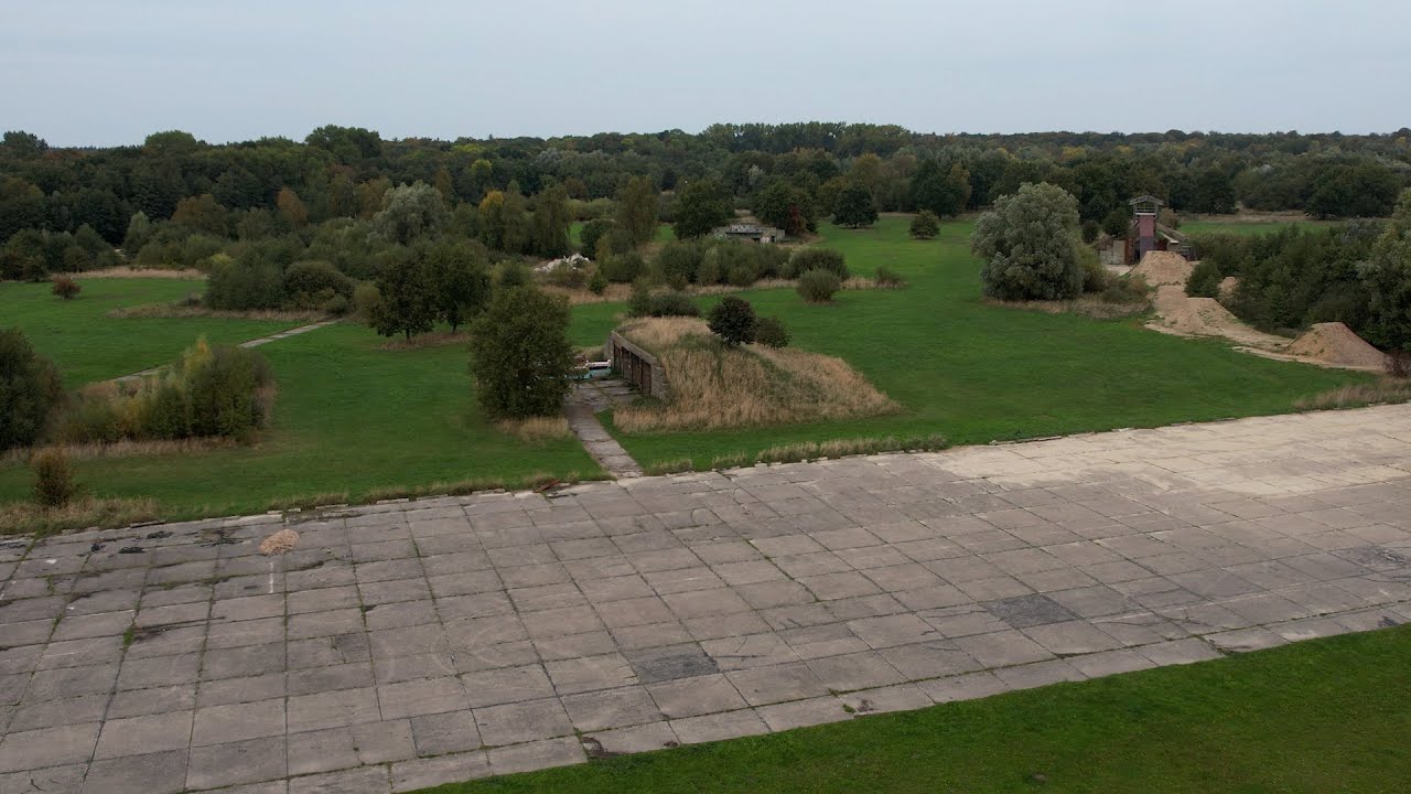 Streit um CenterParcs auf Pütnitz