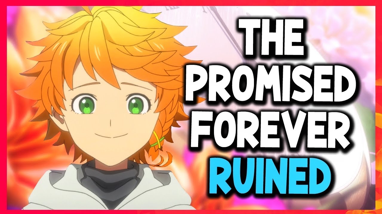 The Promised Neverland's Season 2 Ending (Will There Be A Third Season?)